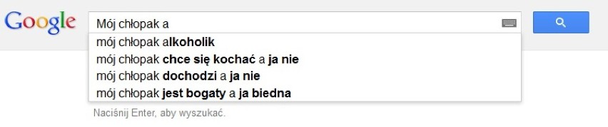 Dzięki popularnej wyszukiwarce, każdy z nas może zostać...