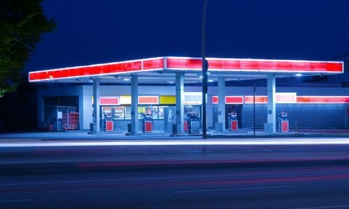 Getin Bank gwarantuje 4,99 zł za litr benzyny!
