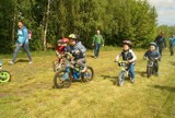 Solid Sport MTB w Śremie. Zobaczcie zdjęcia z zawodów dziecięcych