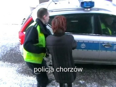 Chorzów
Do zdarzenia doszło w środę około godziny 23.00 w...