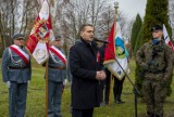 Święto Niepodległości 2021 w gminie Kosakowo. Uczczono 103. rocznicę odzyskania przez Polskę niepodległości i dostępu do morza | ZDJĘCIA