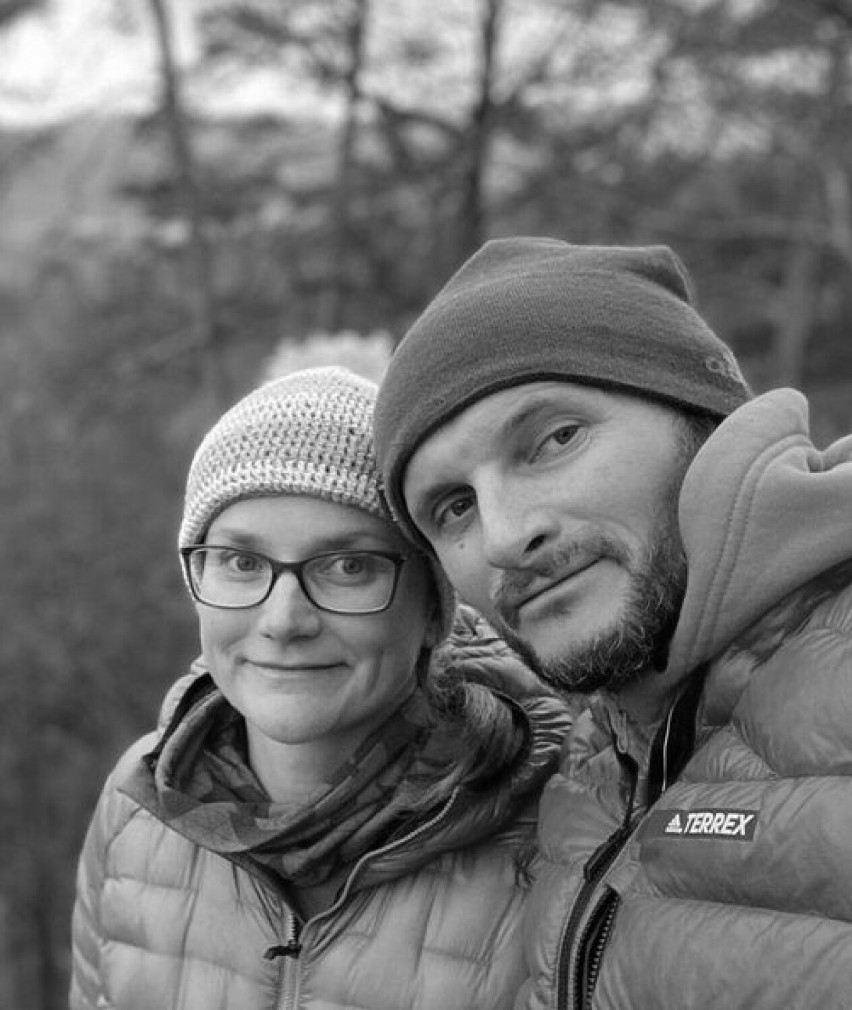 Tragedia w Tatrach Słowackich. Małżeństwo nie żyje