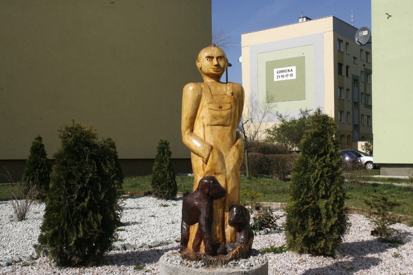 Piekary Legnica: Pojawią się nowe rzeźby