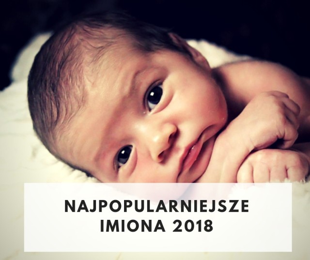 Już od kilku lat te same imiona cieszą się największą popularnością wśród rodziców. Zobaczcie, ile urodzonych w Bydgoszczy dzieci je otrzymało.


Dni wolne 2019 - kiedy wziąć wolne, żeby było ich jak najwięcej?



