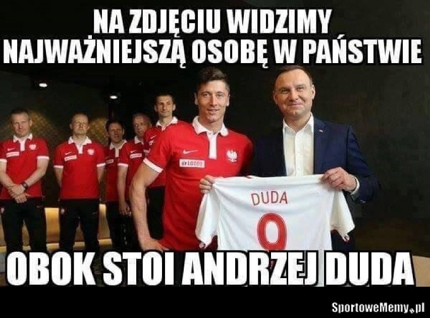 Polska - Armenia, MEMY. Tak internauci skomentowali mecz...