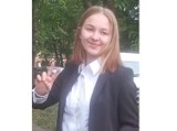Zaginęła 14-letnia Wiktoria z Krakowa. Nie wróciła po zajęciach w szkole