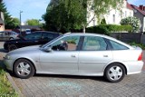 Grodzisk Wielkopolski: Policjanci sprawdzają, kto strzelał do samochodów [ZDJĘCIA] 