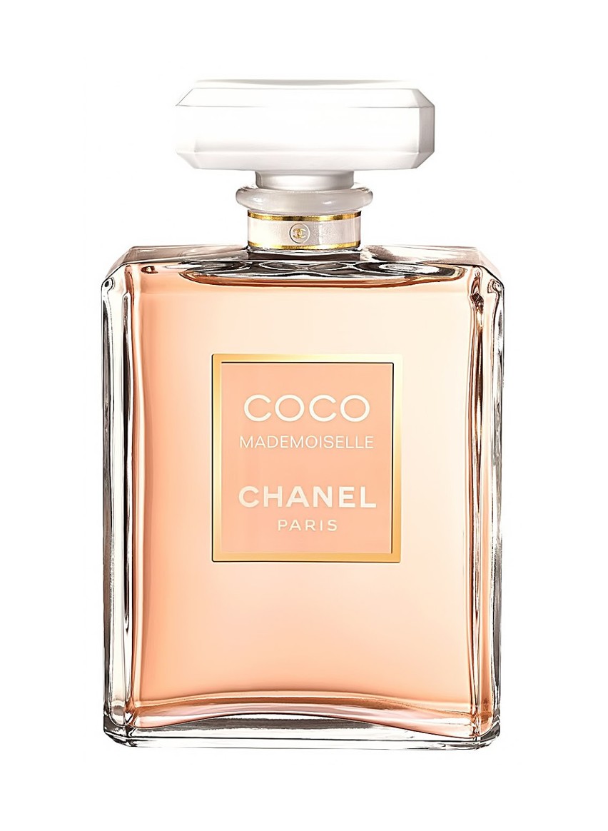 Chanel Coco Mademoiselle woda perfumowana 50 ml