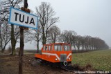 Pociągi specjalne z Nowego Dworu Gdańskiego do Tui już 15 marca. Weź udział w wycieczce