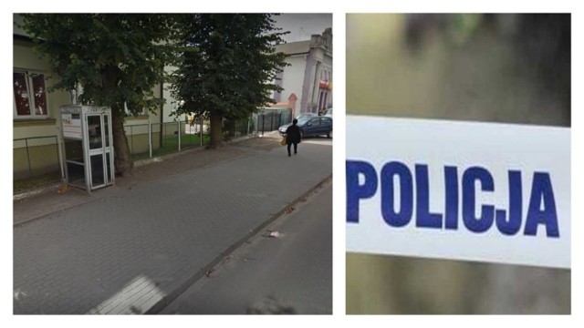 Co się stało pod kręgielnią w Chełmży? Policja wyjaśnia przyczyny śmierci mężczyzny. Zatrzymano jedną osobę.