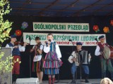 Artyści z Moszczenicy nagrodzeni na festiwalu w gminie Przedbórz