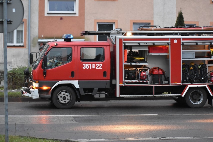 W sobotę, 9 stycznia doszło do śmiertelnego potrącenia na...