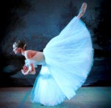Giselle w wykonaniu Russian National Ballet w Operze Krakowskiej [bilety]
