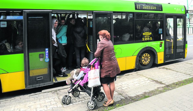 Nieskoemisyjny, nowoczesny  transport miejski to jeden z kierunków, na które można przeznaczyć pieniądze w ramach ZIT-ów