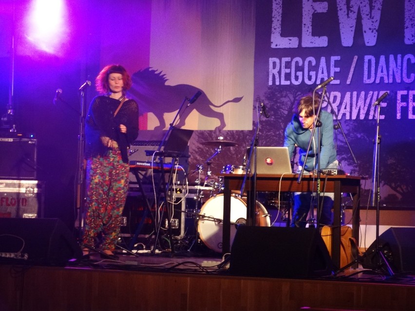 Lwówek: Lew Fest 2015