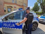 Głogów: Policjant po służbie zatrzymał pijanego kierowcę
