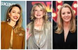 Amerykańskie gwiazdy polskiego pochodzenia. Angelina Jolie, Martha Stewart, Lisa Kudrow i wiele innych. W ich żyłach płynie polska krew