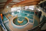 Kryta pływalnia Miejskiego Ośrodka Sportu i Rekreacji w Jarosławiu rusza 15 czerwca 