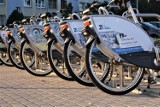 Ponad 12 tysięcy wypożyczeń roweru publicznego w Kutnie w ubiegłym roku