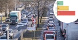 Ile jest samochodów w Warszawie? Ze spisu wynika aż 1,7 miliona. Od lat więcej