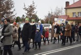 Orszak Trzech Króli 2023 w Bądkowie poprzedziły niezwykłe jasełka [zdjęcia]