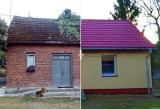 Stowarzyszenie Janko Muzykant z Praszki wyremontowało rodzinie gruntownie dom. W błyskawicznym tempie!