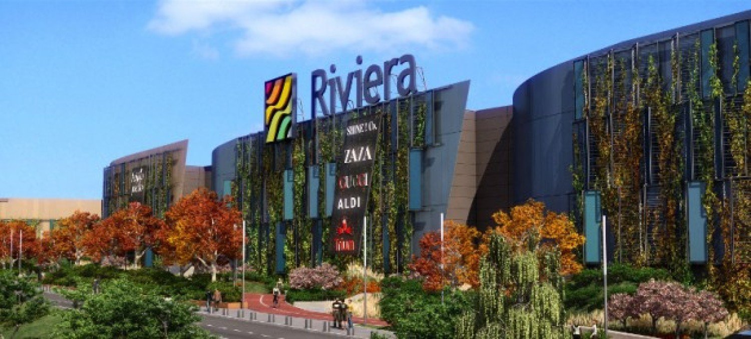 Otwarcie Centrum Riviera 24 października [lista sklepów, godziny otwarcia]  | Gdańsk Nasze Miasto