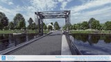 Most w Tujsku od czwartku nieprzejezdny. Będzie zamnięty do końca lipca, rusza remont [ZDJĘCIA]
