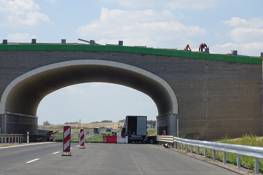 Łączny koszt budowy S5 to 3,4 miliarda złotych