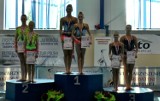 Bytomianka mistrzynią Polski: Mistrzostwa Polski Juniorów w akrobatyce 