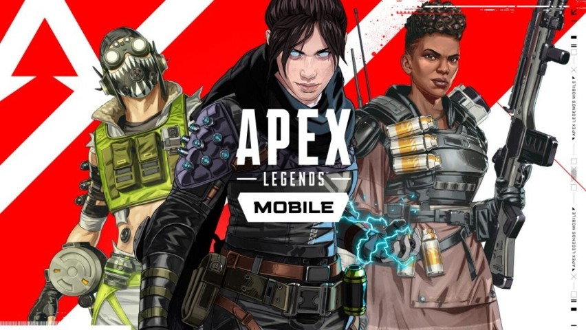 Apex Legends Mobile to strategiczna strzelanka typu battle...