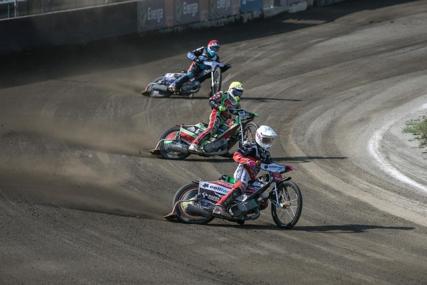 Speedway Wanda Kraków - Wilki Krosno 29.07.2019