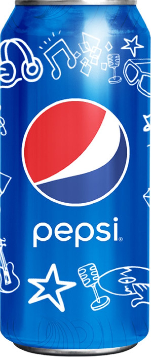 Puszki Pepsi według projektu Dolnoślązaków! [ZOBACZ ZDJĘCIA]