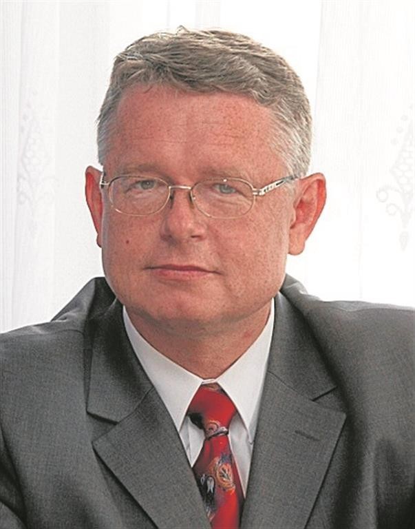 Bronisław Brylski, piotrkowski radny Klubu SLD