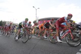 Tour de Pologne 2019: będą utrudnienia w ruchu TRASA TdP 2019 w Katowicach