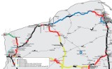 Terminy przetargów realizacji drogi ekspresowej S6 na odcinku z Koszalina do Lęborka przez Słupsk