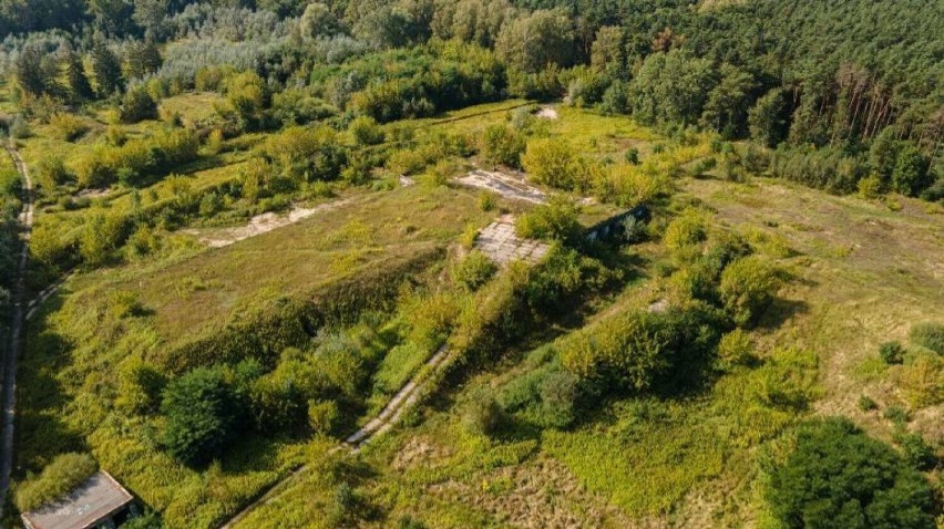 Inwestor chciał wybudować osiedle covidowe przy Łosiowych Błotach. Zapłaci teraz 100 tys. zł grzywny