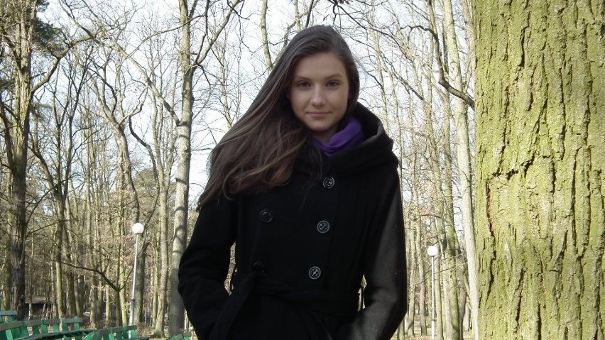 Miss Nastolatek Wielkopolski 2013. Oktawia Janiak [ZDJĘCIA]