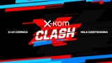 Pierwsza edycja x-kom CLASH w Częstochowie