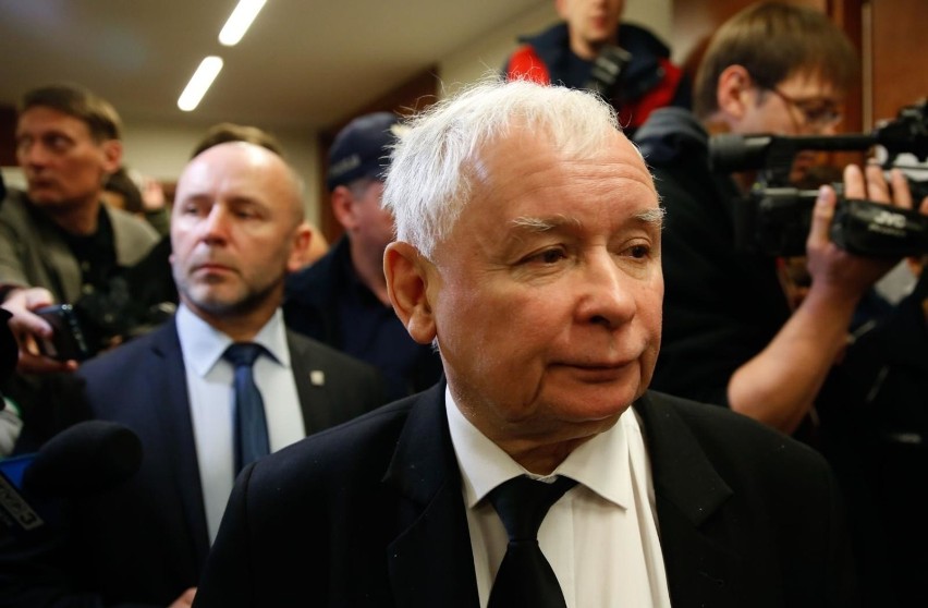 Co zawiera oświadczenie majątkowe Jarosława Kaczyńskiego?...