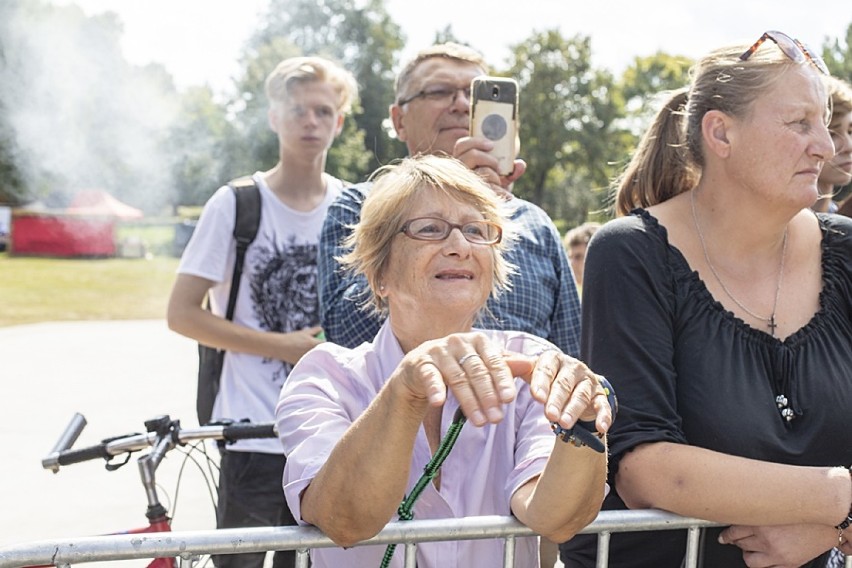 Chełm "Wakacyjna Trasa Dwójki". Miasto wyznaczyło dodatkowe parkingi i autobusy