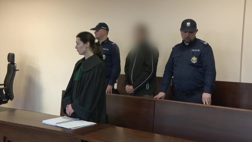 Częstochowa: Seryjny gwałciciel prostytutek skazany na 17 lat więzienia. Sąd wyeliminował zarzut zabójstwa 