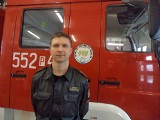 Piła: plebiscyt na najlepszego strażaka zawodowca i strażaka OSP