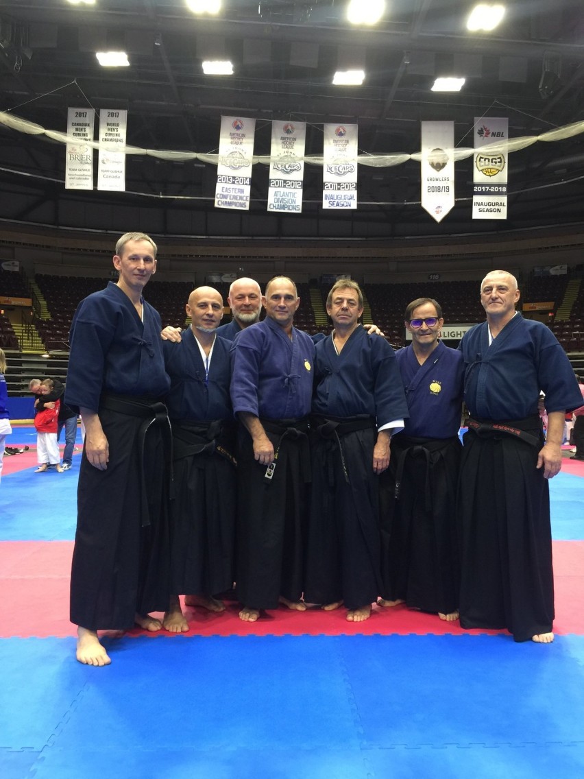 Wielki sukces zawodniczki z Karate Klubu Wejherowo - dwa brązowe medale Mistrzostw Świata [ZDJĘCIA]