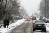 Akcja Zima 2020/2021 w Piotrkowie - drogowcy i sprzęt w gotowości. Kiedy spadnie pierwszy śnieg? [ZDJĘCIA]