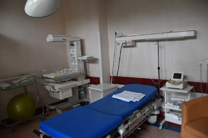 Kaliszanki nie chcą rodzić w kaliskim szpitalu? NFZ przedstawił listę popularnych porodówek w Wielkopolsce