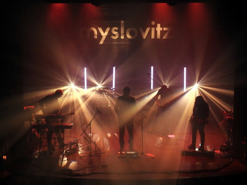 Koncert zespołu Myslovitz w Przemyślu. Zobacz zdjęcia