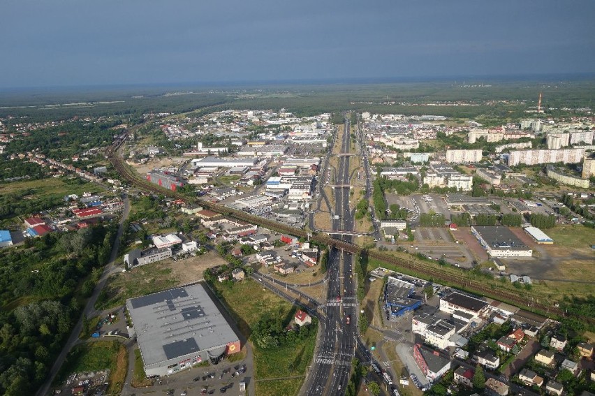 Motoparalotniarze polecą nad granicami województwa