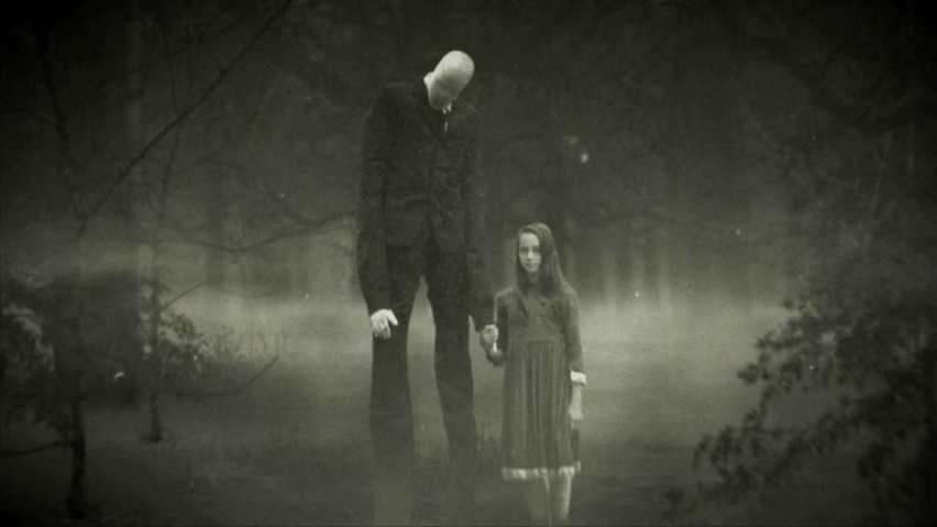 „Slender Man” Sylvaina White’a to doskonała propozycja dla...