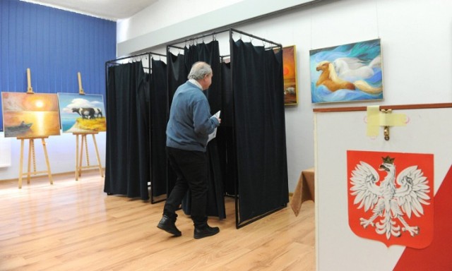 Wybory uzupełniające w Ciechocinku odbędą się 23 października. Jest zgłoszonych 12 komitetów wyborczych